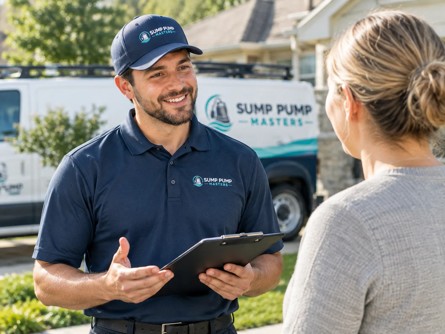 Sump Pump Repair Cortland, NE FAQs